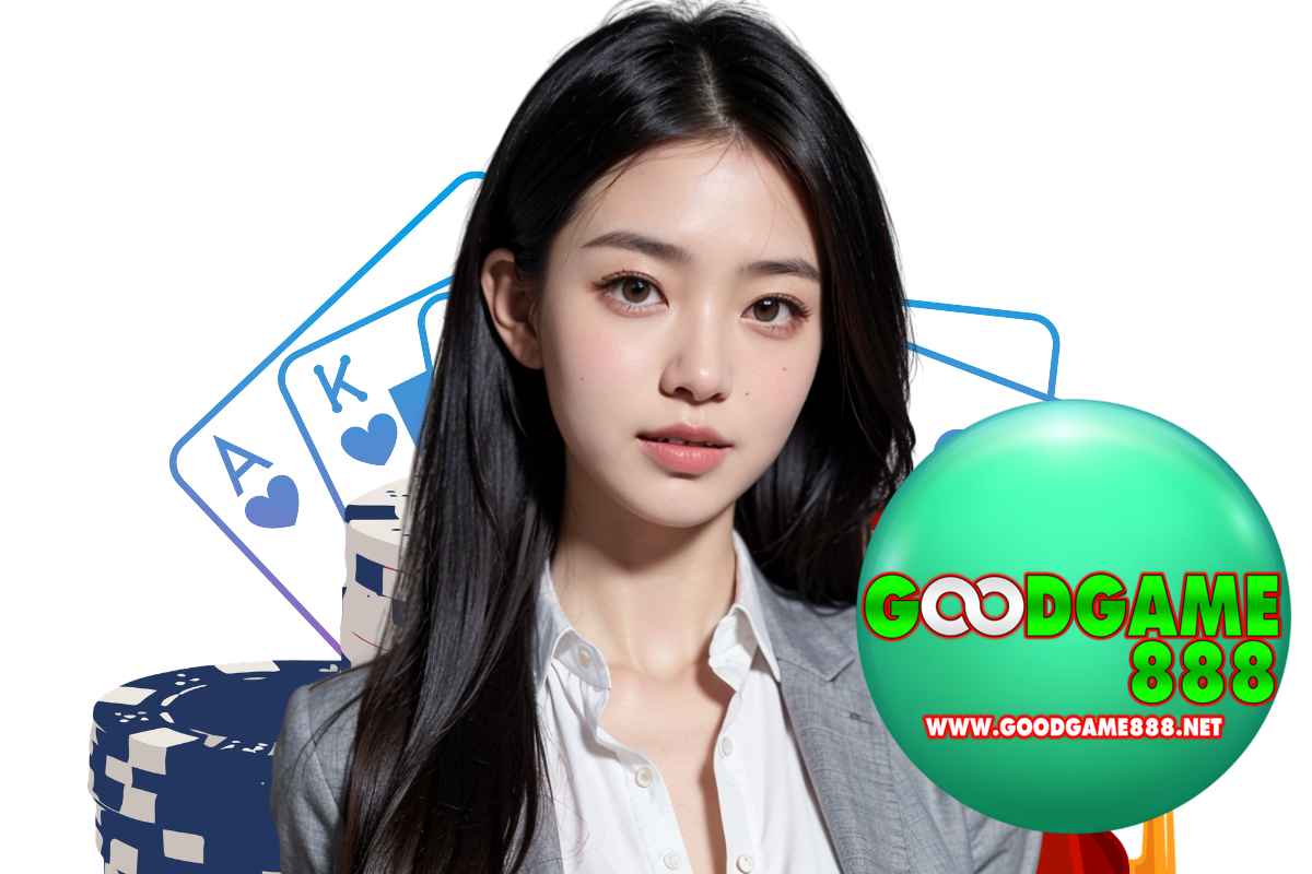 goodgame888
