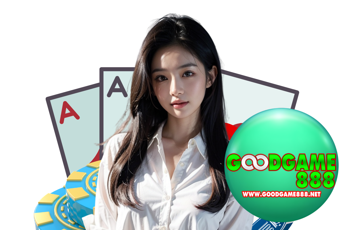 goodgame888 register