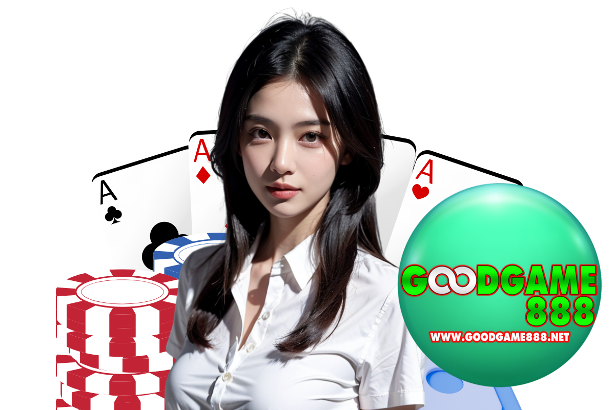 goodgame888 สล็อต
