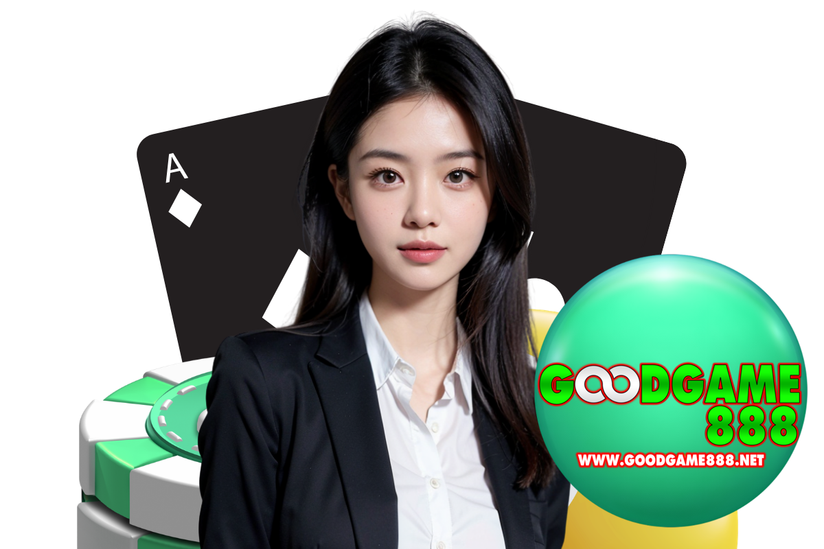 goodgame888 เข้าสู่ระบบ