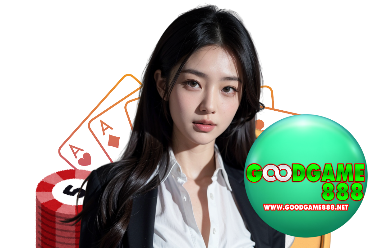 goodgame888 แจกเครดิตฟรี